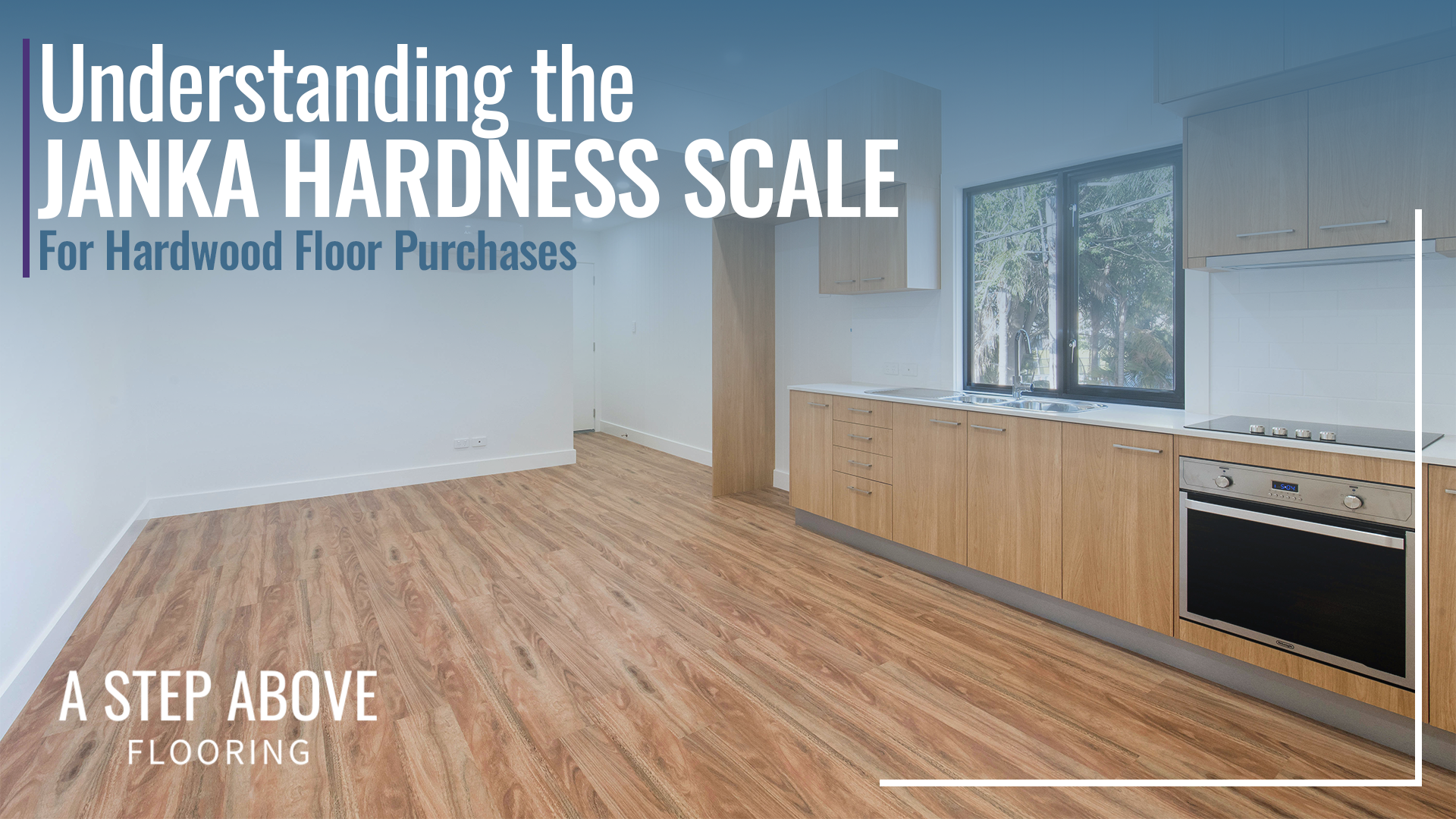 Understanding the Janka Hardness Scale for Hardwood Floor Purchases 